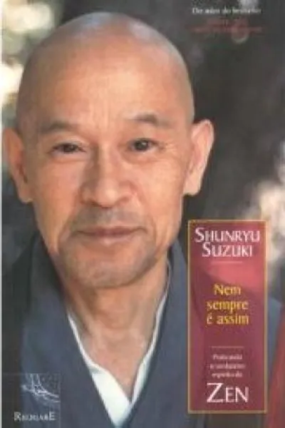 Cover of Nem sempre é assim