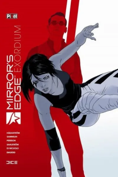 Cover of Mirror's Edge: Exordium