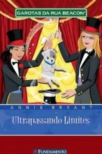 Cover of Garotas da Rua Beacon 4