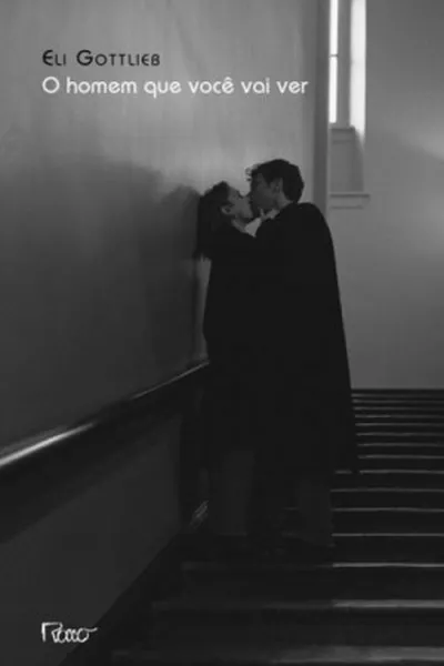 Cover of O homem que você vai ver