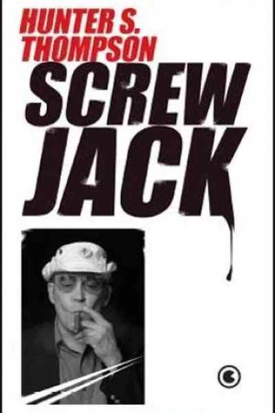 Cover of Screwjack
