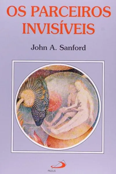 Cover of Os Parceiros Invisíveis