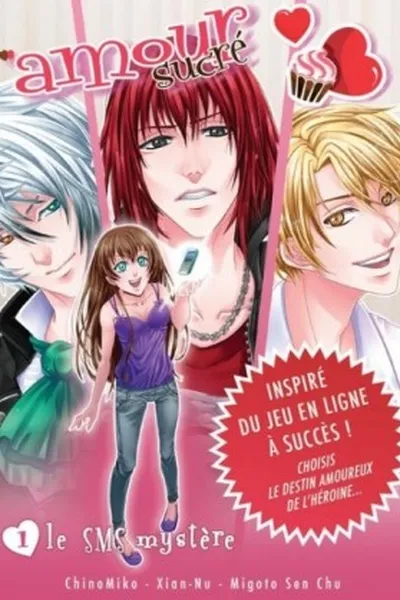 Cover of Amour Sucre