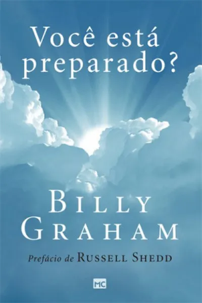 Cover of Você está preparado?