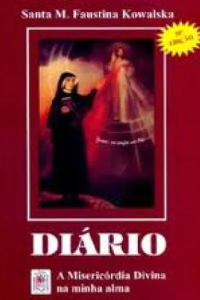 Cover of Diário