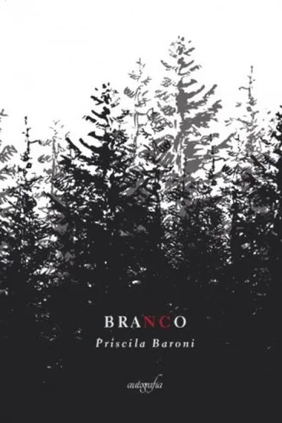 Cover of Branco