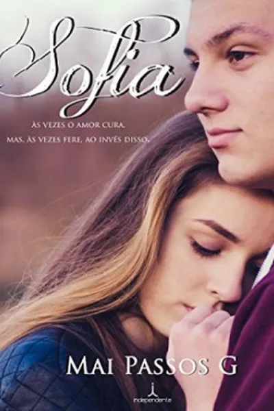 Cover of Sofia