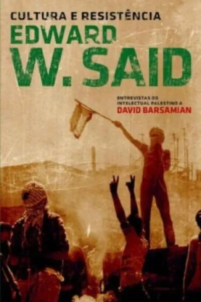 Cover of Cultura e Resistência