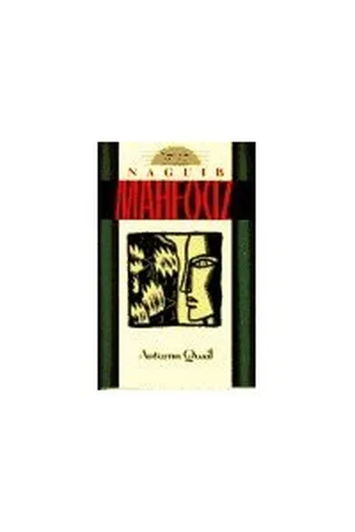 Cover of As Codornas e o Outono