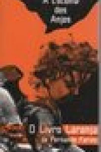 Cover of O Livro Laranja