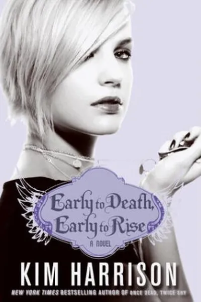 Cover of Early to Death, Early to Rise