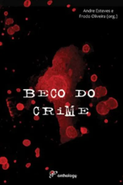 Cover of Beco do Crime