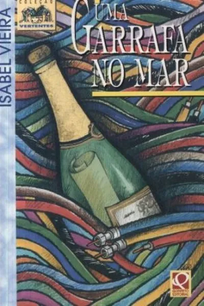 Cover of Uma Garrafa no Mar