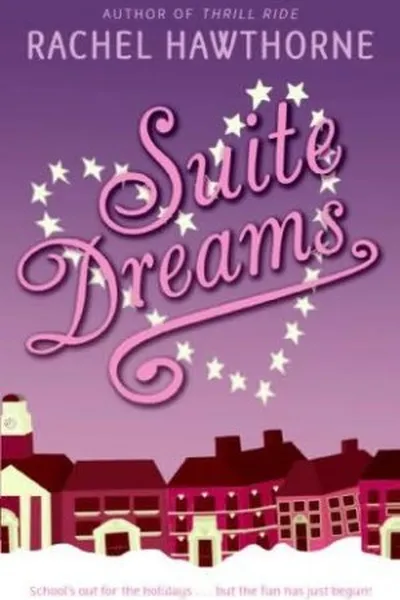 Cover of Suite Dreams