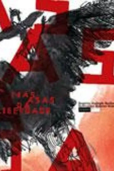 Cover of Nas Asas da Liberdade