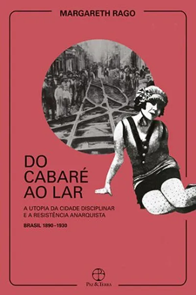 Cover of Do Cabaré ao Lar