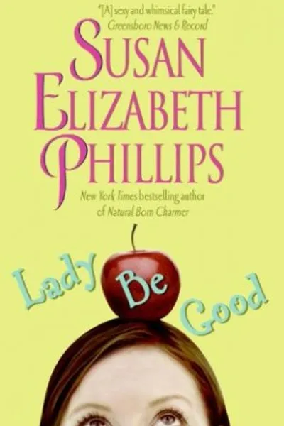 Cover of Lady Be Good