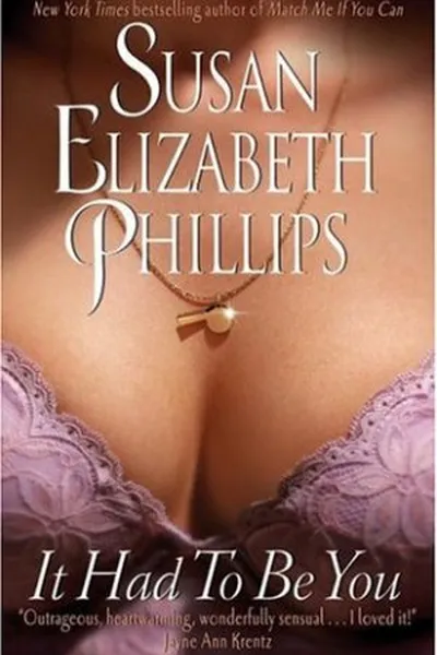 Cover of It Had to Be You