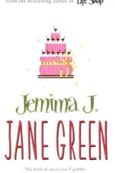 Cover of Jemina J