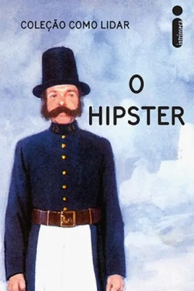 Cover of O Hipster