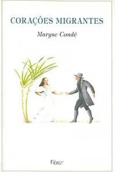 Cover of Corações Migrantes
