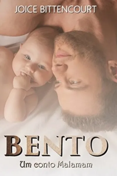 Cover of Bento