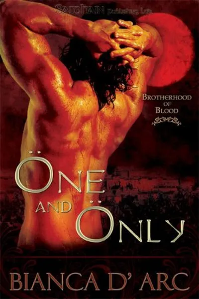 Cover of One and Only