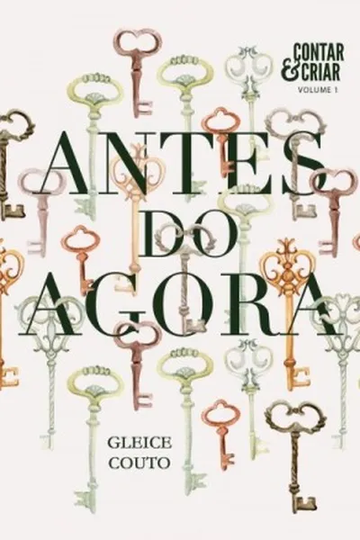 Cover of Antes do Agora