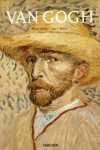 Cover of Van Gogh