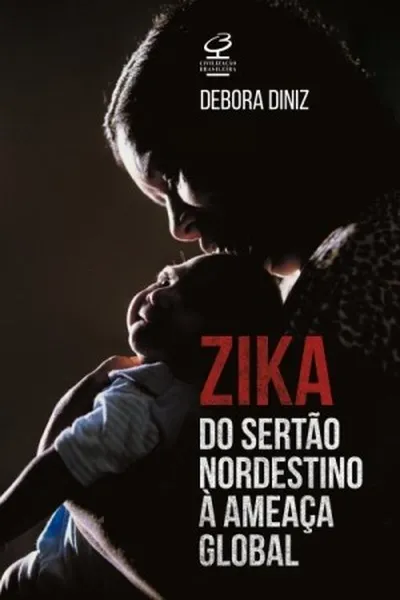Cover of Zika