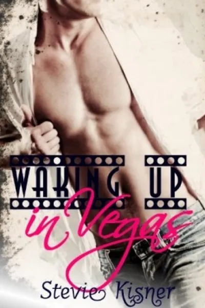 Cover of Waking Up in Vegas