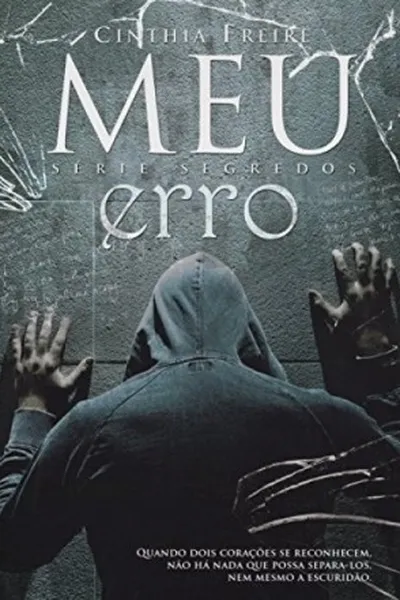 Cover of Meu Erro