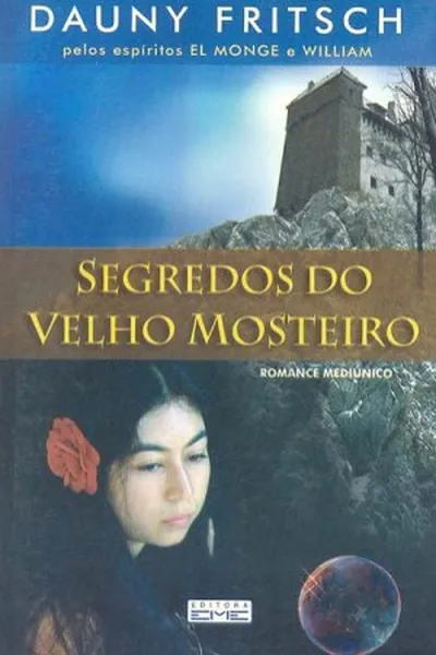 Cover of Segredos do Velho Mosteiro
