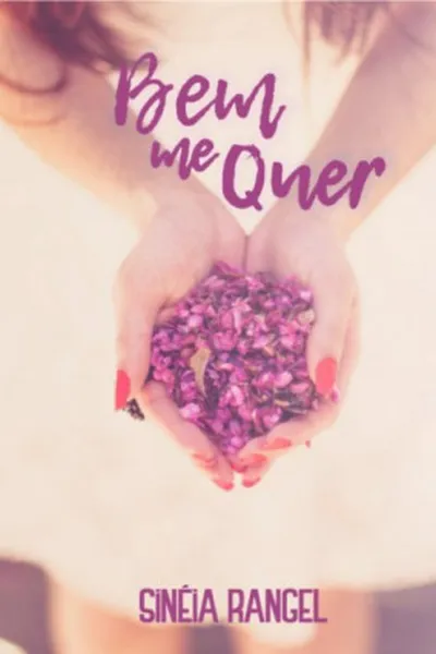 Cover of Bem me quer