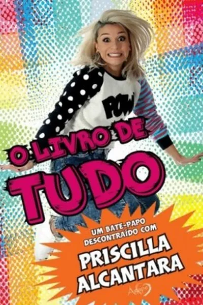 Cover of O Livro de Tudo