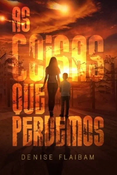 Cover of As Coisas que Perdemos