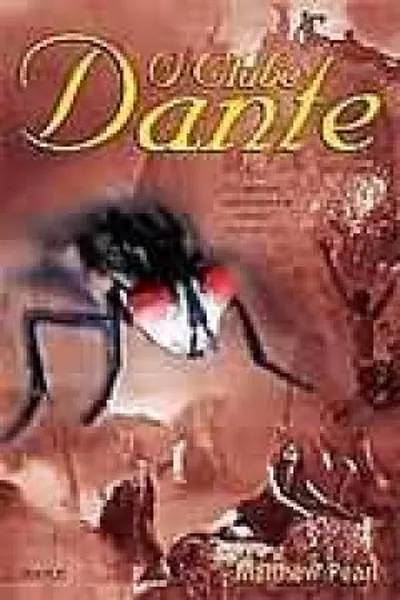 Cover of O Clube Dante