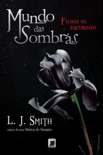 Cover of Filhas da Escuridão