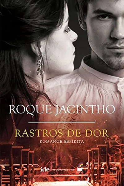 Cover of Rastros de Dor