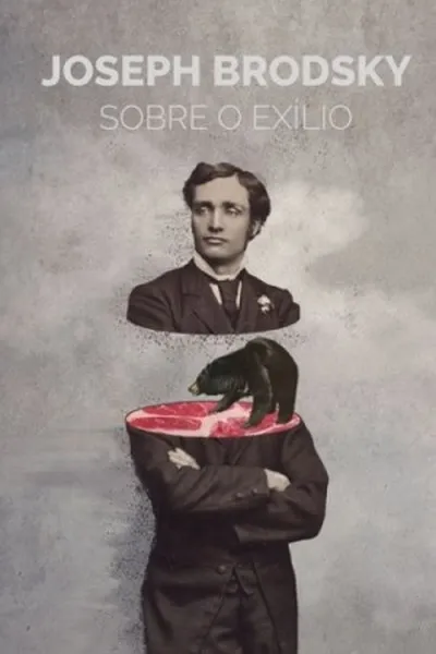 Cover of Sobre o Exílio