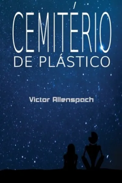Cover of Cemitério de Plástico