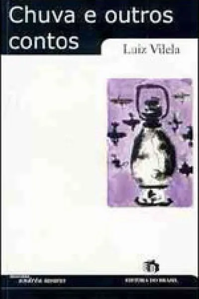 Cover of Chuva e Outros Contos