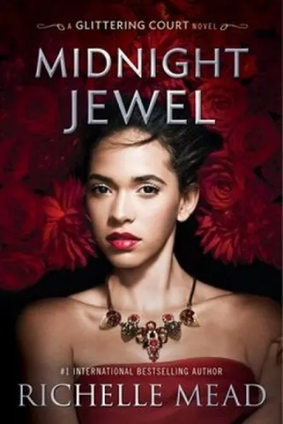 Cover of Midnight Jewel