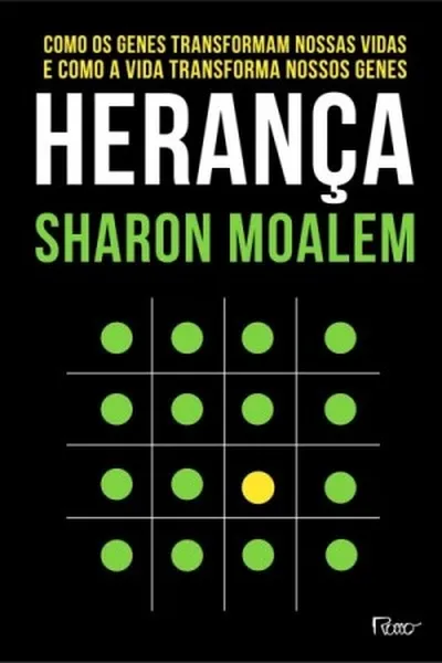 Cover of Herança