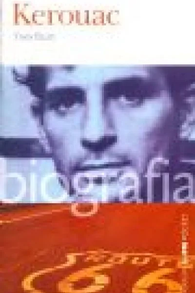 Cover of Kerouac