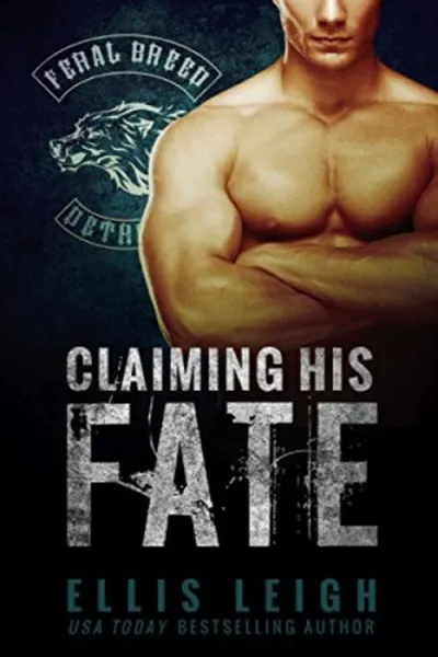 Cover of Claiming His Fate