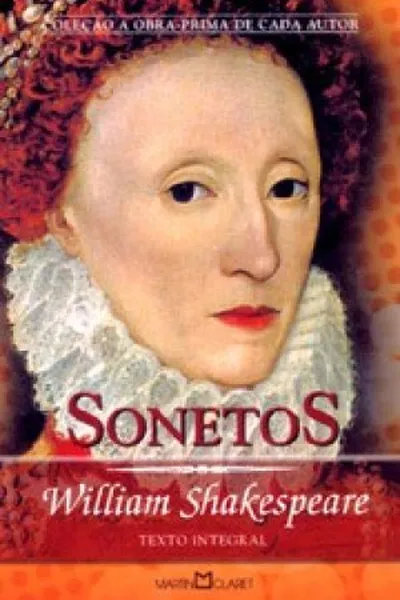 Cover of Sonetos