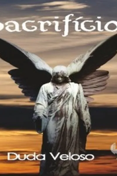 Cover of Sacrifício