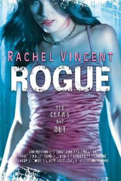 Cover of Rogue