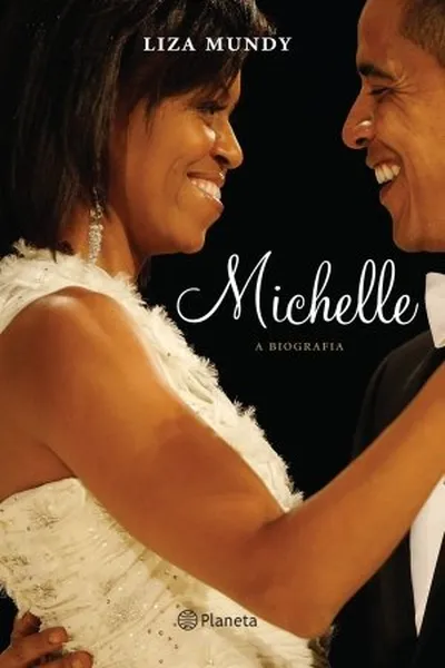 Cover of Michelle